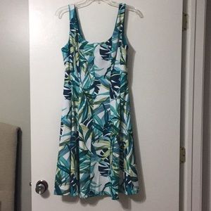 Summer dress